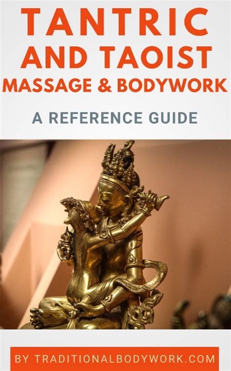 Tantric massage Sexual massage Naranjo